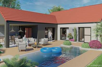 Maison 5 pièces 226837 €