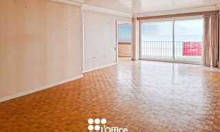 Appartement 3 Pièces 92 m² à vendre à Les Sables-d'Olonne (85100)