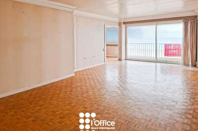 Appartement 3 pièces 582400 €