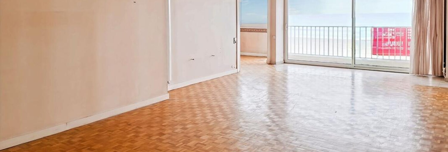 Appartement 3 Pièces 92 m² à vendre à Les Sables-d'Olonne (85100)