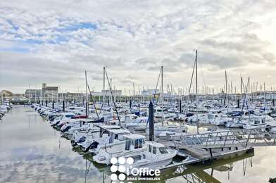 Appartement 1 pièces 97200 €