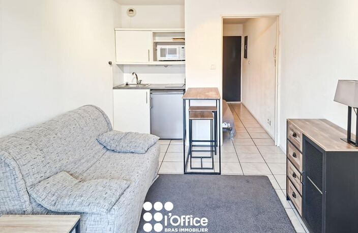 Les Sables D Olonne, Appartement 18m2! — photo 2