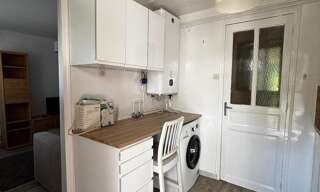 Appartement 2 Pièces 35 m² à louer à Créteil (94000)