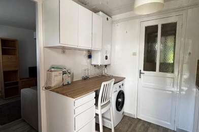Appartement 2 pièces 946 €