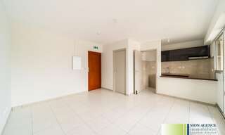 Appartement 1 Pièce 25 m² à louer à Saint-Denis (97400)