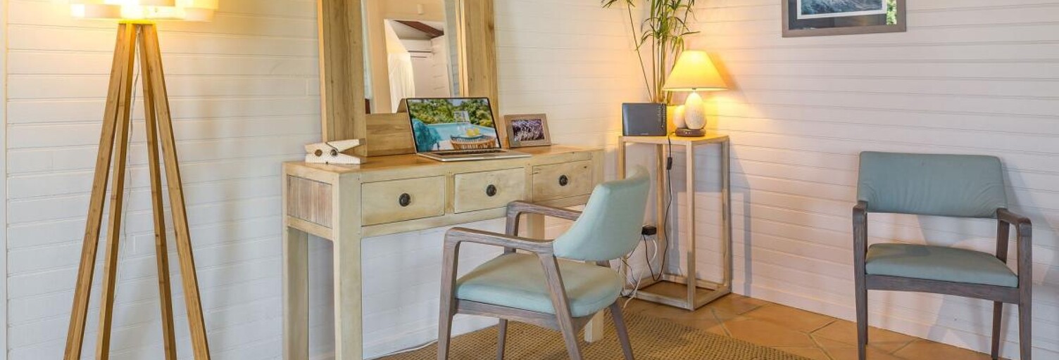 Maison 4 Pièces 108 m² à louer à Le Vauclin (97280)