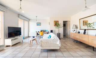 Appartement 4 Pièces 84 m² à vendre à Lyon 7 (69007)