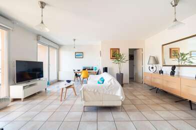 Appartement 4 pièces 425000 €