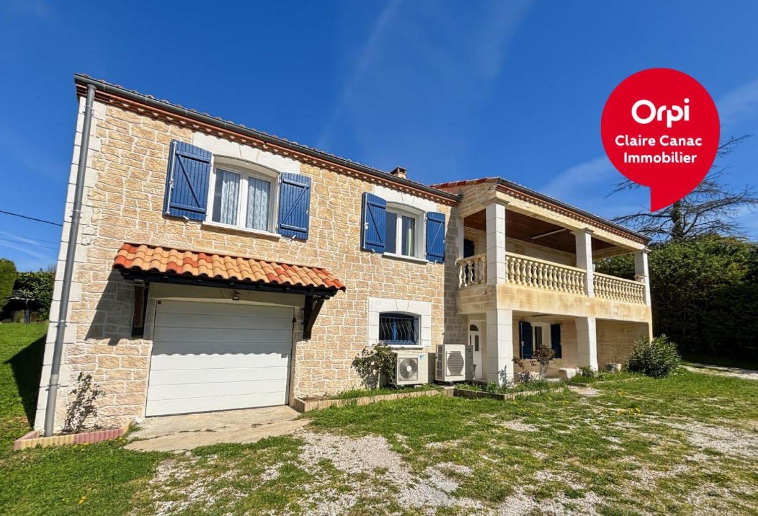 Maison familiale – Navès (proche Castres) — photo 1