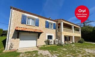 Maison 5 Pièces 153 m² à vendre à Navès (81710)