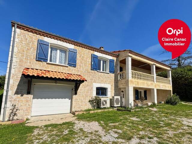 Maison familiale – Navès (proche Castres) — photo du bien