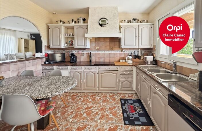 Maison familiale – Navès (proche Castres) — photo 4