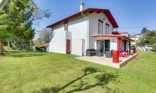 Maison 4 Pièces 105 m² à vendre à Villefranque (64990)