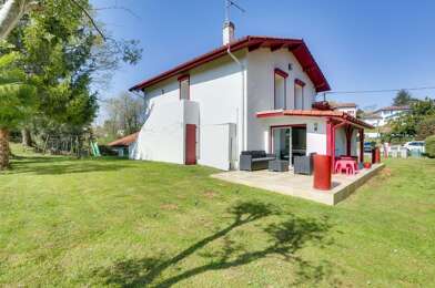 Maison 4 pièces 549000 €