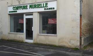 Commerce  60 m² à vendre à Mer (41500)