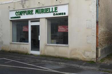 Commerce  38000 €