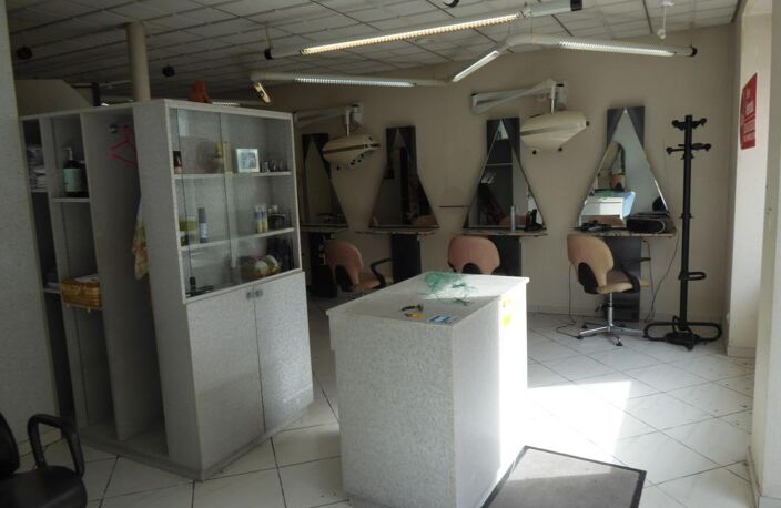 Local commercial à MER — photo 4