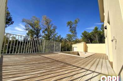 Maison 5 pièces 349000 €