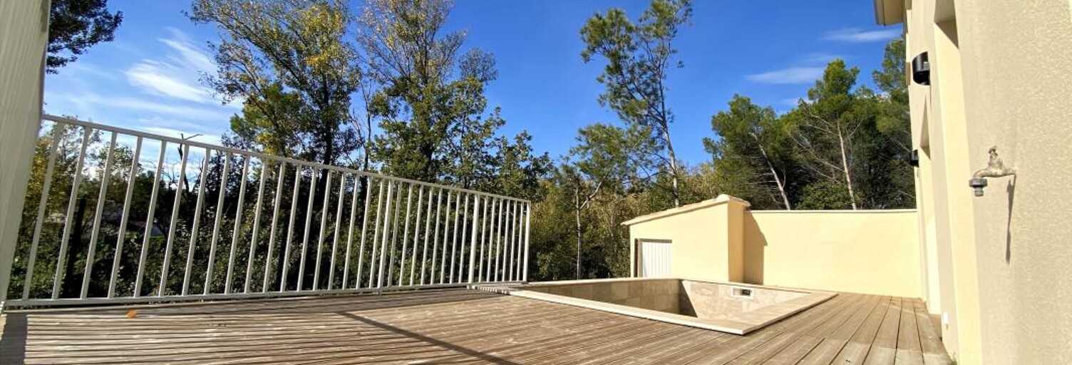 Maison 5 Pièces 116 m² à vendre à Loriol-du-Comtat (84870)