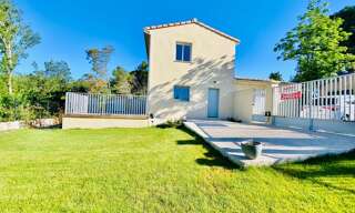 Maison 5 Pièces 116 m² à vendre à Loriol-du-Comtat (84870)