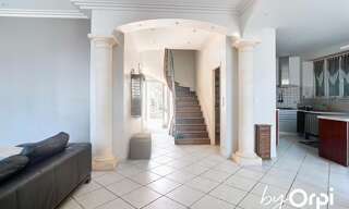 Maison 5 Pièces 130 m² à vendre à Commentry (03600)