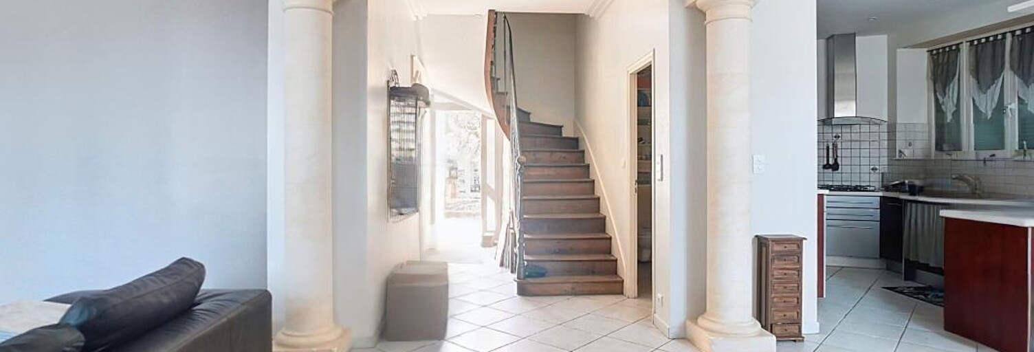 Maison 5 Pièces 130 m² à vendre à Commentry (03600)