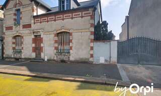 Maison 5 Pièces 130 m² à vendre à Commentry (03600)
