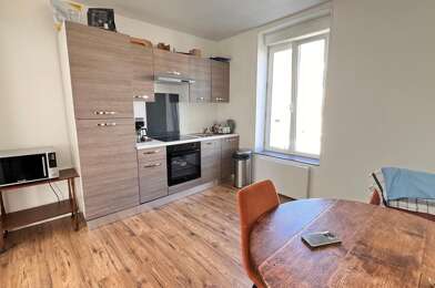 Maison 4 pièces 139100 €