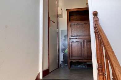 Maison 4 pièces 139100 €