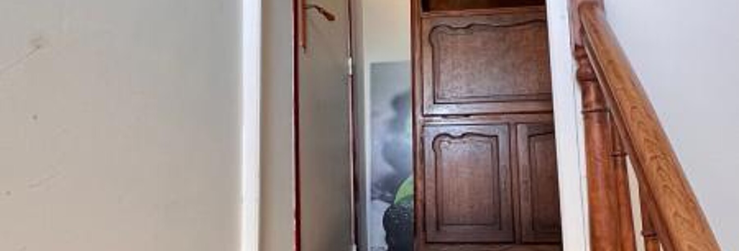 Maison 4 Pièces 86 m² à vendre à Carhaix-Plouguer (29270)