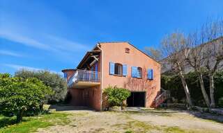 Maison 2 Pièces 166 m² à vendre à Dions (30190)