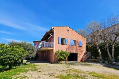 Maison 2 pièces 340000 €