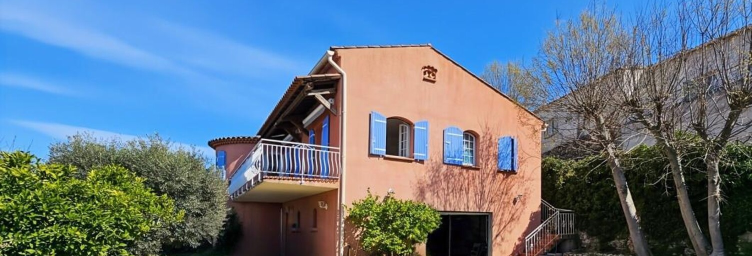 Maison 2 Pièces 166 m² à vendre à Dions (30190)