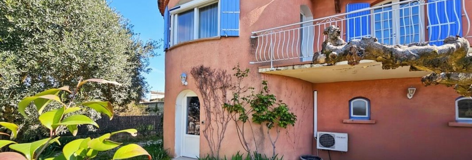 Maison 2 Pièces 166 m² à vendre à Dions (30190)