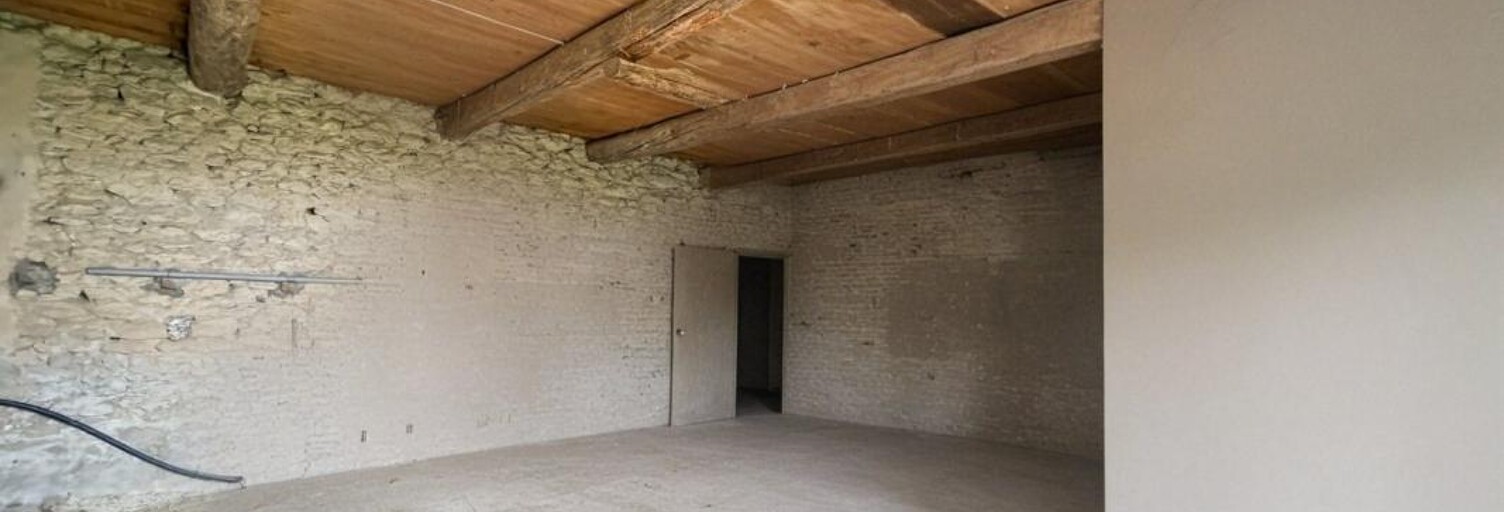 Maison 1 Pièce 180 m² à vendre à Uzès (30700)