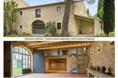 Maison 1 pièces 199000 €