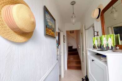 Maison 3 pièces 260000 €