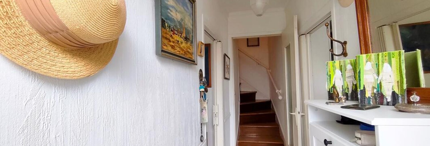 Maison 3 Pièces 74 m² à vendre à Maule (78580)