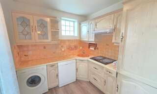 Appartement 3 Pièces 60 m² à vendre à Houilles (78800)