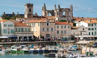 Commerce   m² à vendre à Saint-Martin-de-Ré (17410)