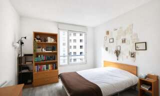 Appartement 1 Pièce 21 m² à vendre à Lyon 3 (69003)