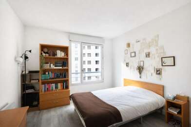 Appartement 1 pièces 115000 €