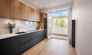 Appartement 4 Pièces 94 m² à vendre à Sainte-Foy-lès-Lyon (69110)