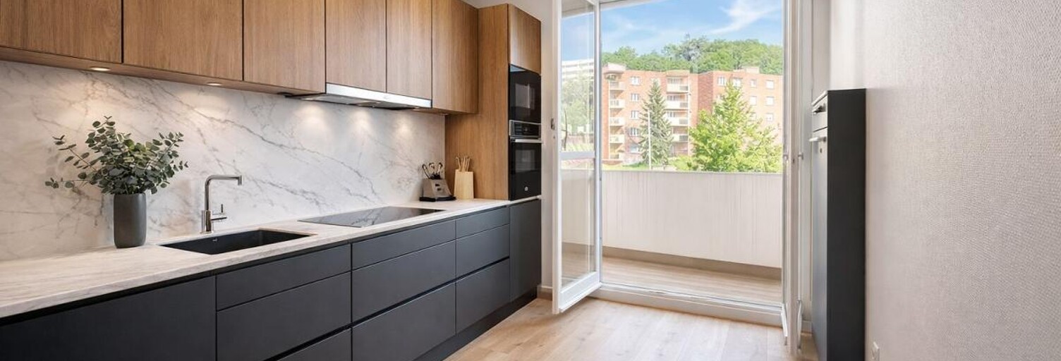 Appartement 4 Pièces 94 m² à vendre à Sainte-Foy-lès-Lyon (69110)
