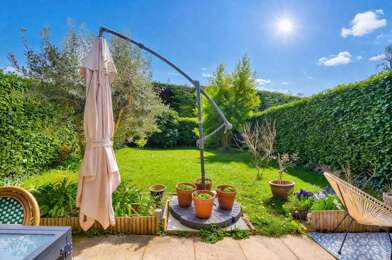 Appartement 2 pièces 259000 €