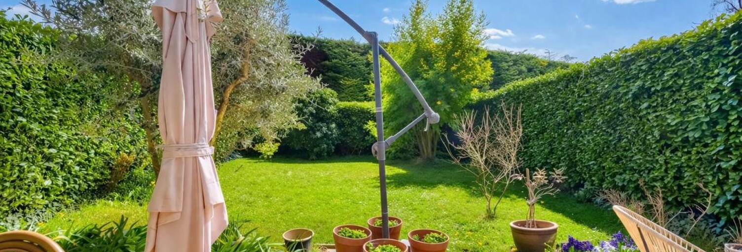 Appartement 2 Pièces 46 m² à vendre à Écully (69130)