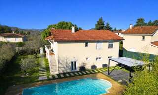 Maison 5 Pièces 167 m² à vendre à Grézieu-la-Varenne (69290)