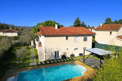 Maison 5 pièces 590000 €