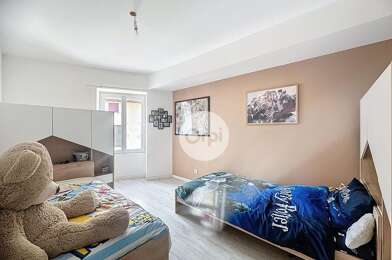 Appartement 4 pièces 218000 €