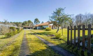 Maison 4 Pièces 150 m² à vendre à Saint-Julien-en-Born (40170)